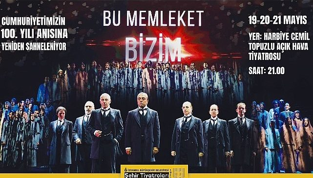 İstanbul Büyükşehir Belediyesi Şehir Tiyatroları’nın geleneksel olarak düzenlediği 38. Genç Günler, 8 Mayıs 2024 tarihinde 28. Bedia Muvahhid Ödül Töreni ile başlıyor