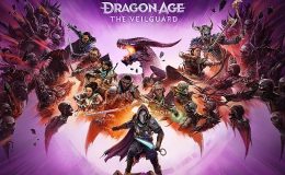 Dragon Age: The Veilguard’ın Oynanış Videosu Yayınlandı!