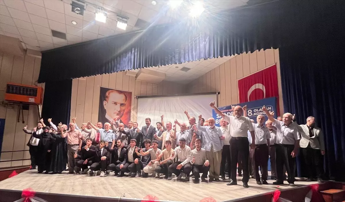 Arıkan: Siyonist İsrail’in Soykırımı Tüm Dünyayı Etkileyecek