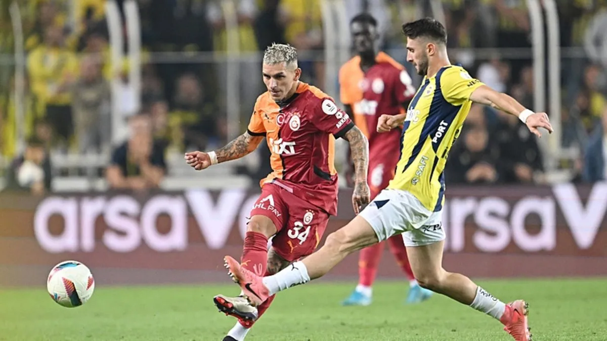 FENERBAHÇE HABERLERİ: Fener’de İsmail Yüksek devri bitebilir