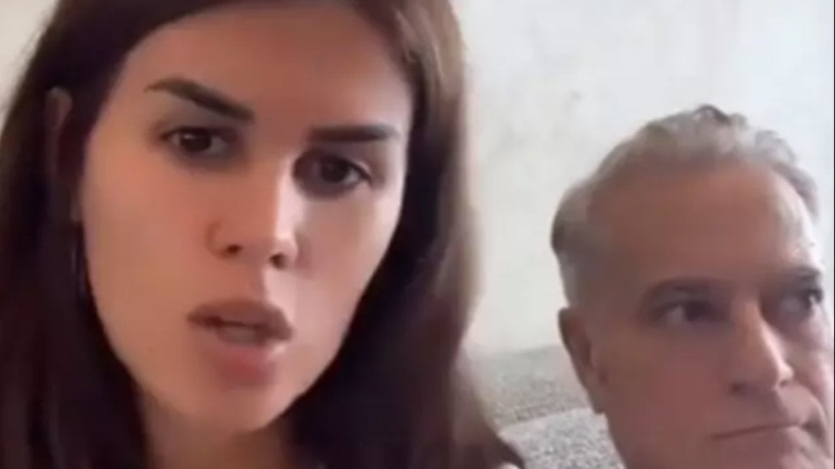 Mehmet Ali Erbil’nin 40 yaş küçük sevgilisi Gülseren Ceylan cinsel hayatlarını anlattı