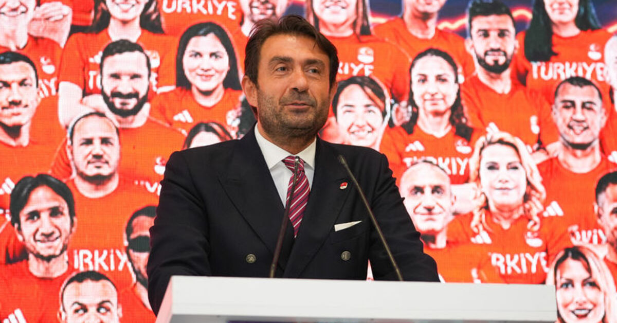 Murat Aksu, 2024 Paris Paralimpik Oyunları’nı HT Spor’a değerlendirdi: Bir ulusun başarısı!