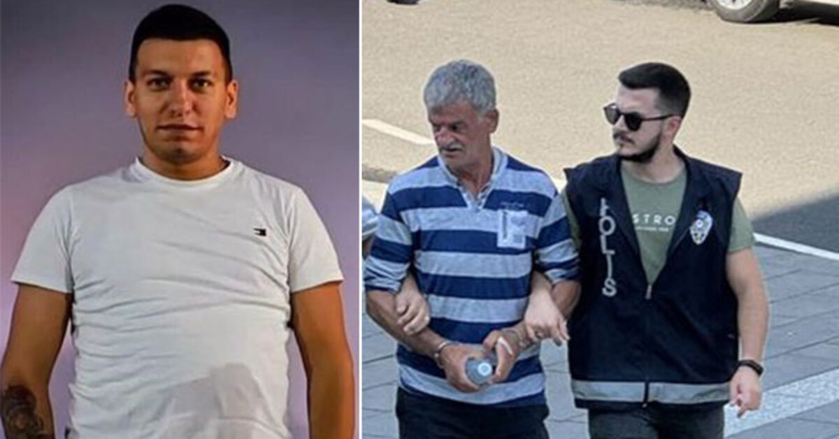 Tekirdağ’da yaşandı! Korna cinayeti!