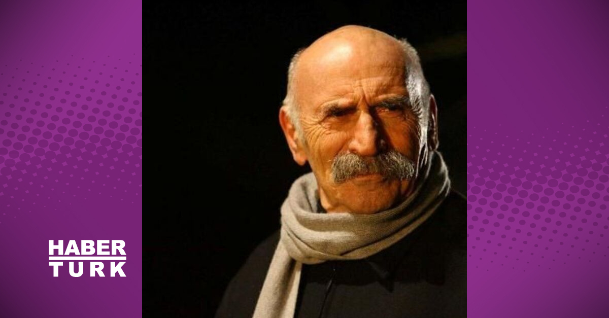 Tuncel Kurtiz anıldı