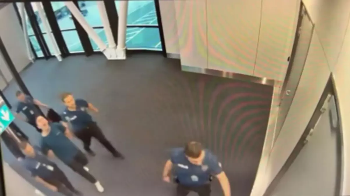 ‘Turkish Power’ diye bağırıp küfür etmişti! Uçuş öncesi krizle ilgili THY’den açıklama geldi!