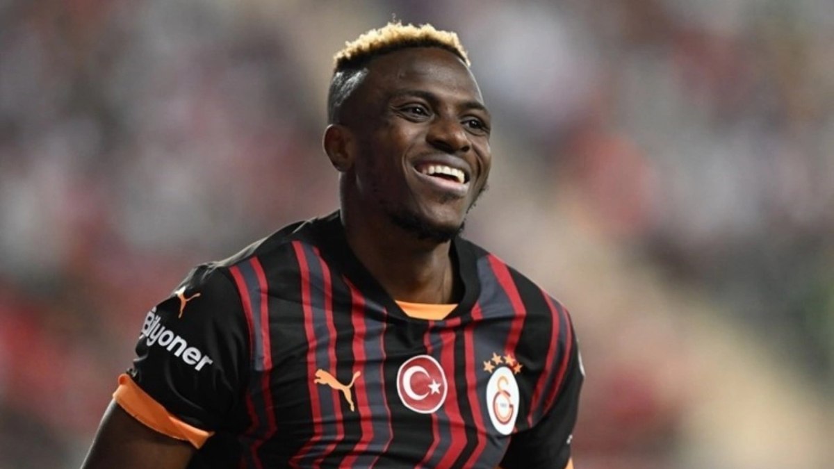 Galatasaraylı taraftardan çılgın plan: Ada’yı satışa çıkarıp Osimhen’i alalım