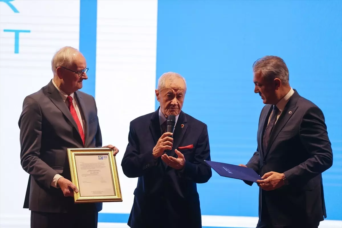 Mardin’de Fair Play Ödülleri Sahiplerini Buldu