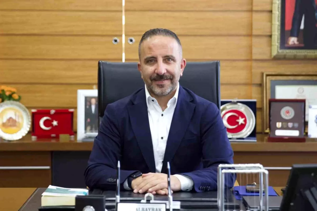 Perşembe’de Yerel Ürünler ve Turizm Odaklı Yeni Projeler