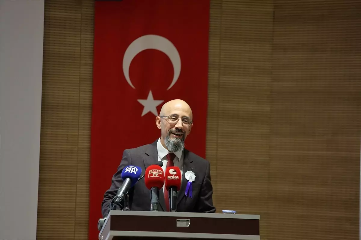 Çorum’da “Dünya Prematüre Günü” etkinliği düzenlendi