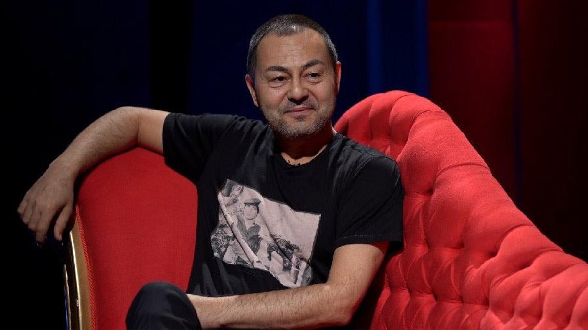 Kumarda her şeyini kaybetmişti! Serdar Ortaç villasını da satıyor