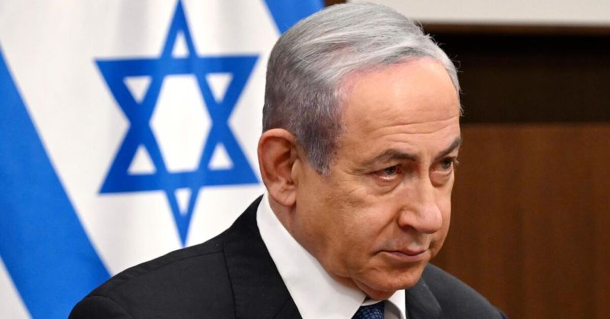 Netanyahu’nun evine saldırı: İsrail’de güvenlik alarmları çaldı