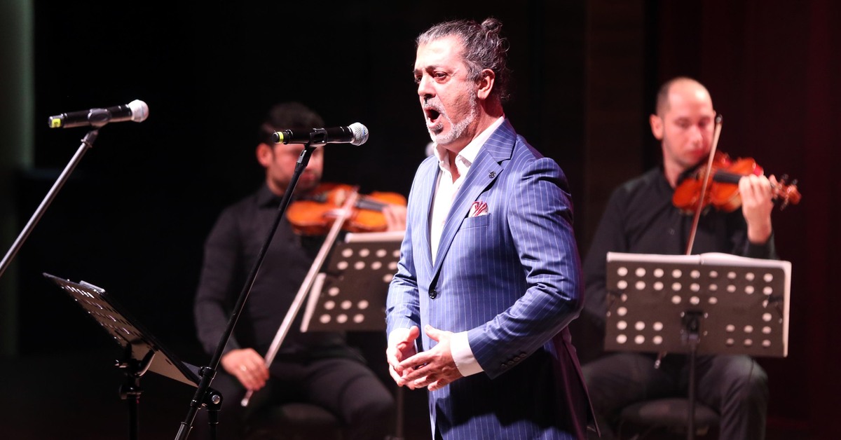 1. Anadolu Opera ve Bale Festivali, büyük ilgi gördü