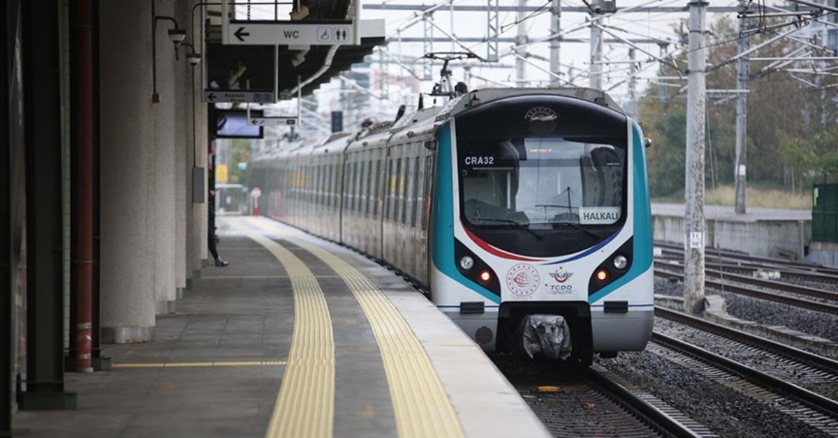1 Ocak’ta bazı metro hatları ‘ücretsiz’