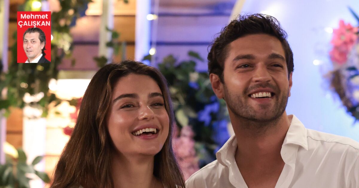 Ayça Ayşin Turan ile Furkan Andıç’tan açıklamalar