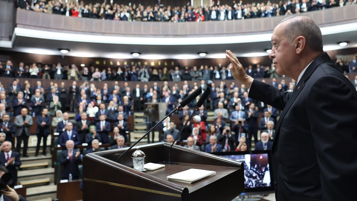 Cumhurbaşkanı Erdoğan, SGK’ya borcu olan belediyelere seslendi: Tıpış tıpış ödeyeceksiniz