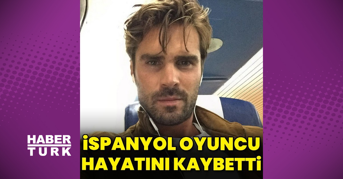 Jose de la Torre, hayatını kaybetti