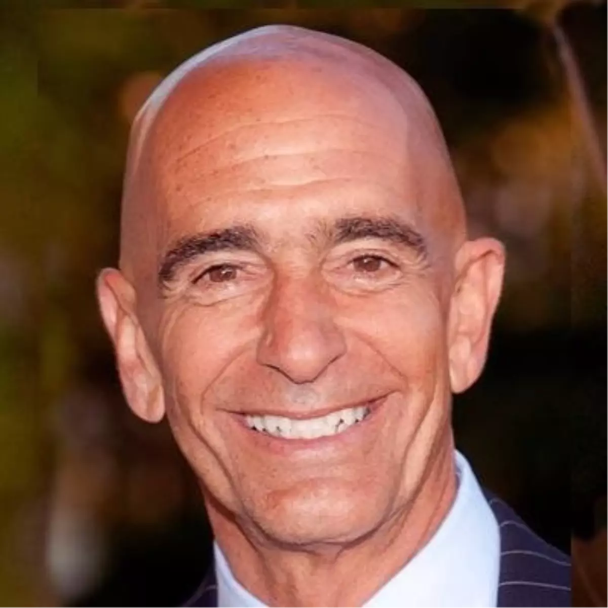 Trump, Türkiye’ye Yeni Büyükelçi Olarak Tom Barrack’ı Aday Gösterdi