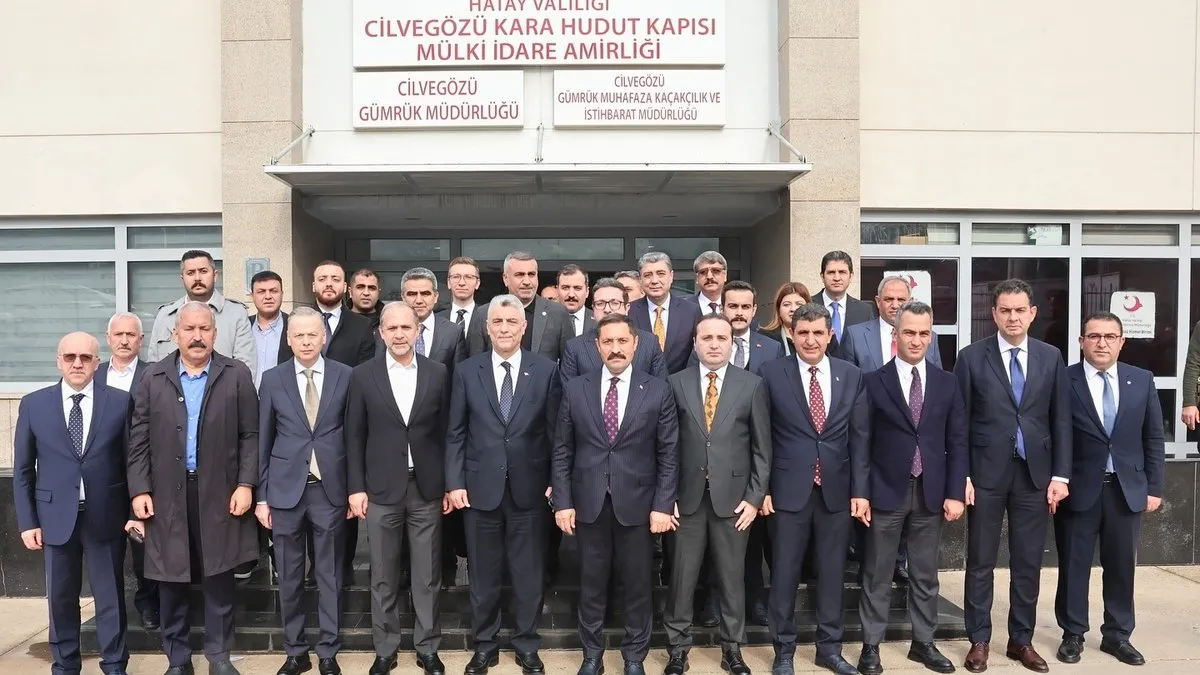 Bakan Bolat: “40 bin Suriyeli ülkesine döndü”