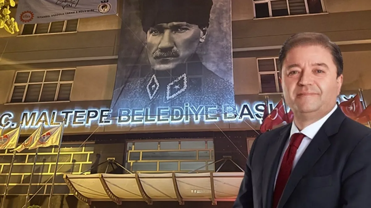 CHP’li Maltepe Belediyesi’ne ihaleye fesat karıştırma davası: 13 ihaleden 12’sini aynı şirkete vermiş