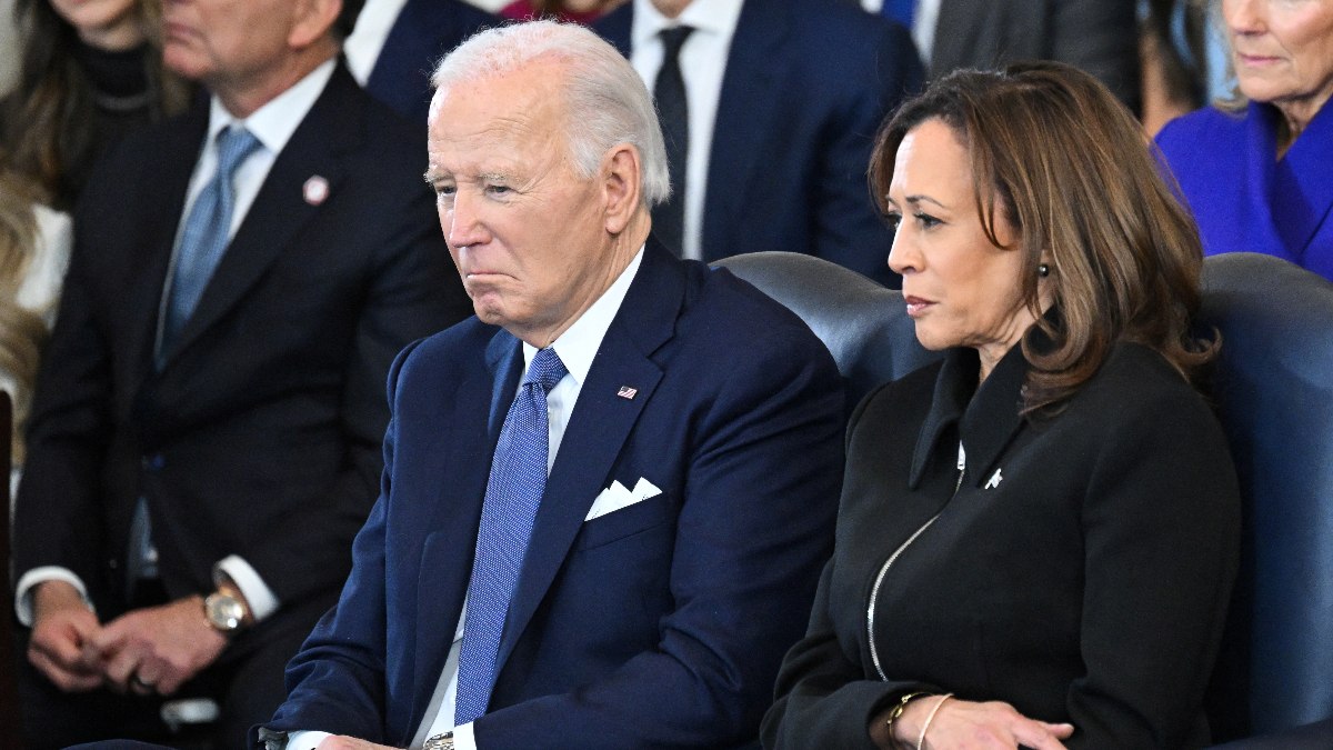 Joe Biden’ın başkanlık dönemindeki unutulmaz gafları tekrar gündemde