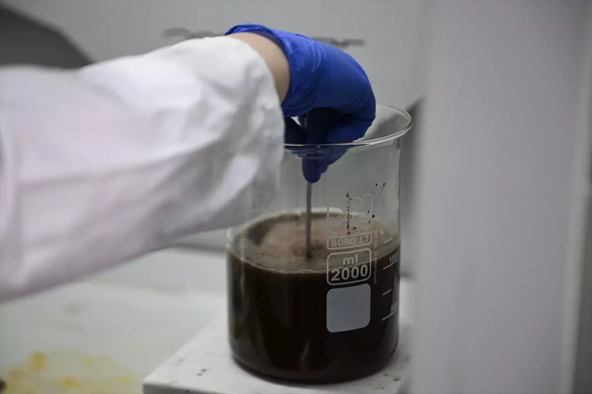 ODTÜ’den Sürdürülebilir Protein Projesi