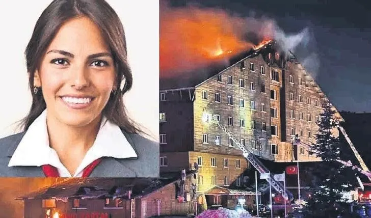 Ölüm otelinin ortağı ‘hassasiyet’ bekliyor!