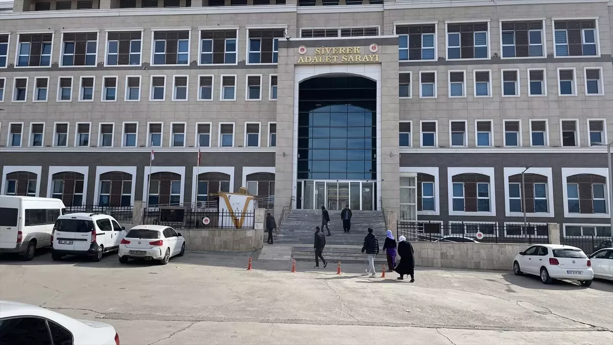 Siverek’te Akraba Kavgası: 16 Yaralı, 15 Gözaltı