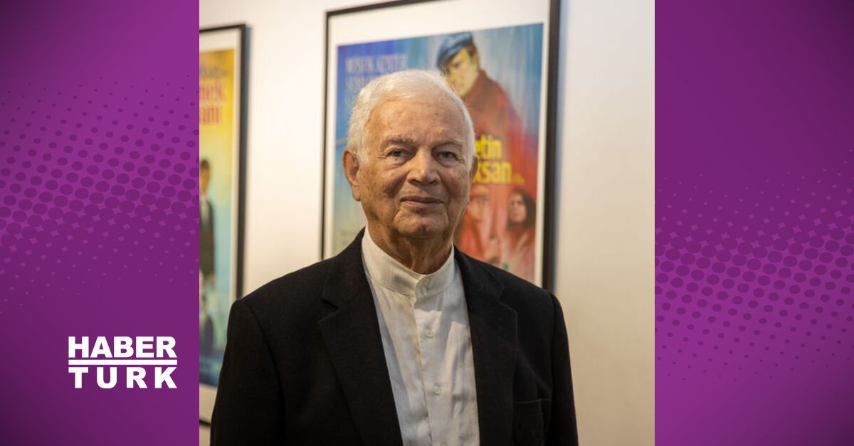 Süleyman Saim Tekcan: Metin Erksan, Türkiye’nin medarıiftiharı