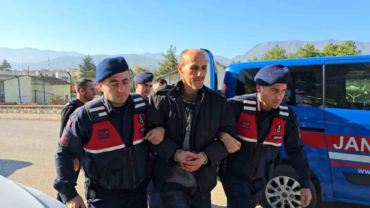 Zanlı Cezaevinde Hayatını Kaybetti