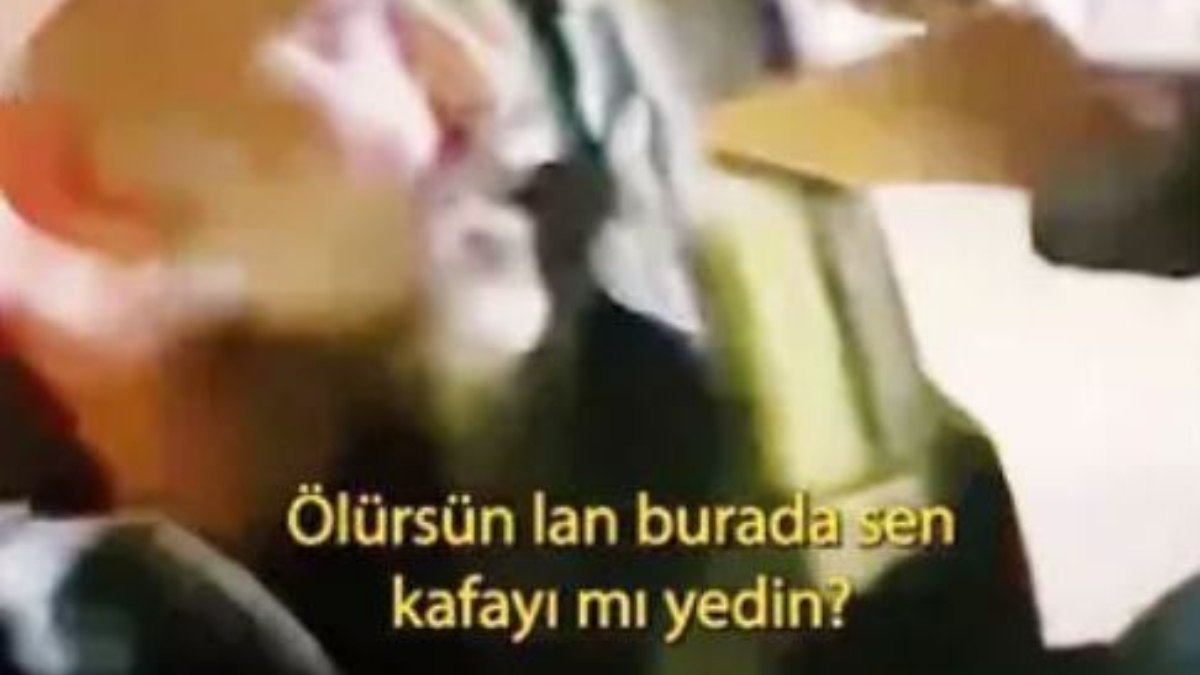 Ankara’da uygulama ile çalışan şoförü darbeden 4 taksici için 22’şer yıl hapis istemi