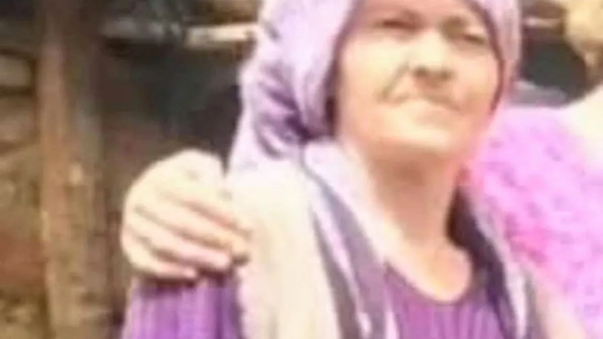 Bilecik’te 49 yaşındaki kadın sırra kadem bastı: Her yerde aranıyor!