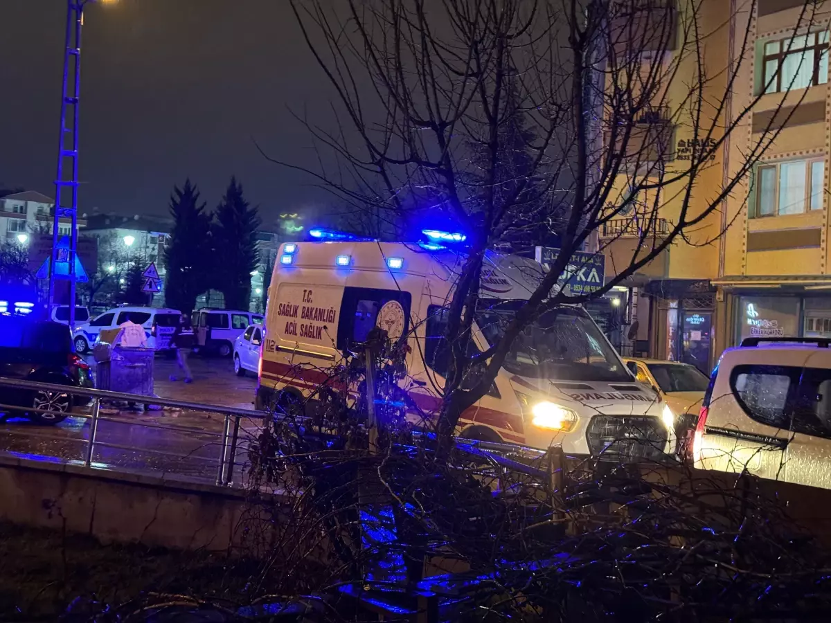 Eski Eş Tarafından Bıçakla Öldürülen Kadın Keşfedildi