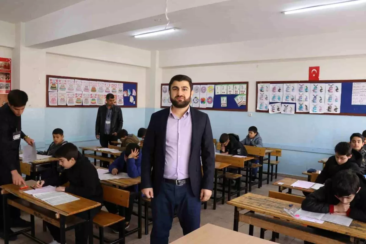 Gaziantep’te 14. Siyer Yarışması
