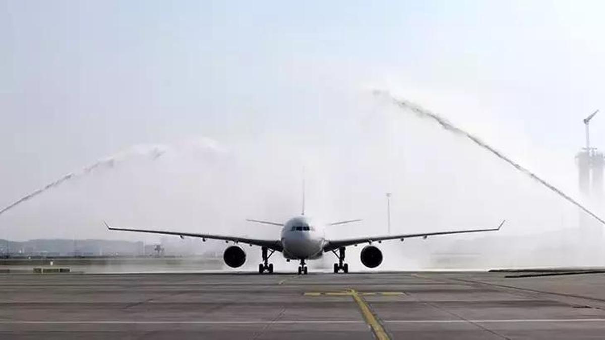 İstanbul’da iptal olan uçuşlar: Sabiha Gökçen, İstanbul havalimanı uçuş ekranı: THY, Ajet Pegasus uçak bilet sorgula!