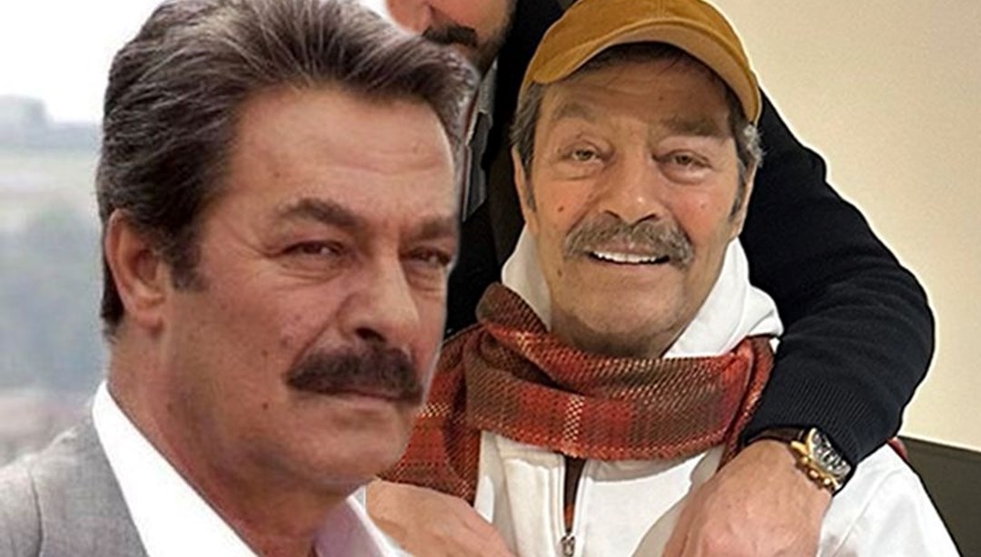 Kadir Ä°nanÄ±r’Ä±n son hali ortaya Ã§Ä±ktÄ±