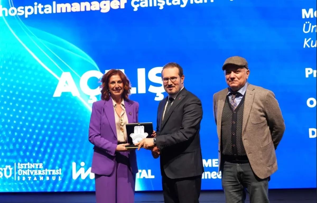 Sağlık Bakan Yardımcısı Doç. Dr. Birinci: 65 yaş üstü her 100 kişiden 82’sinde bir kronik hastalık bulunuyor