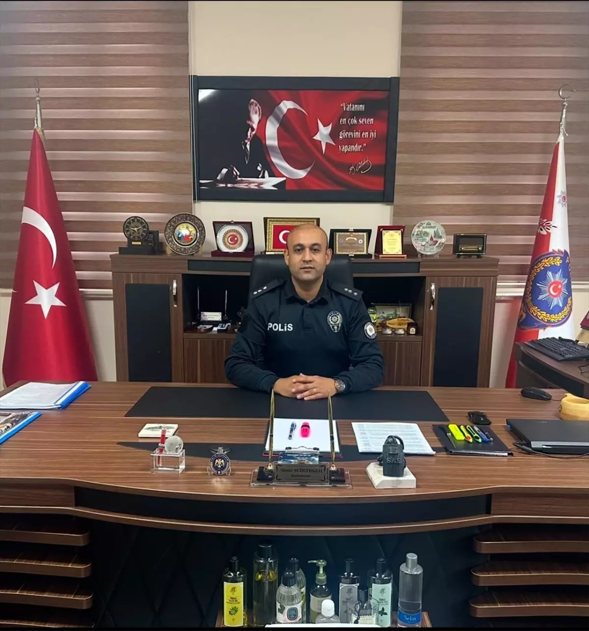 Sumbas’ta Havaya Ateş Açmaya Karşı Kampanya