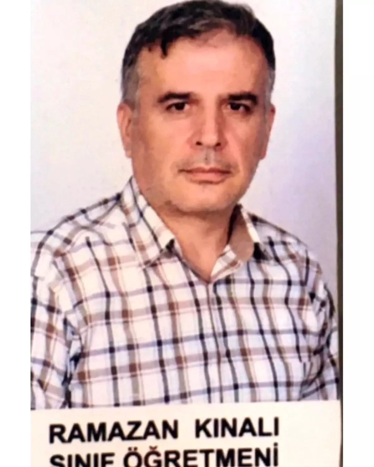 Tarsus’ta Sınıf Öğretmeni Kalp Krizinden Hayatını Kaybetti