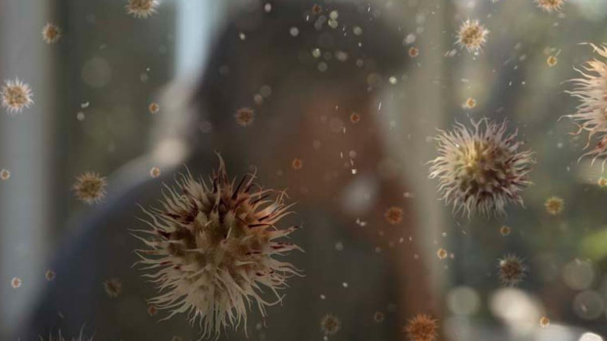 Uzun süreli ve tekrarlayan öksürükler astım habercisi olabilir