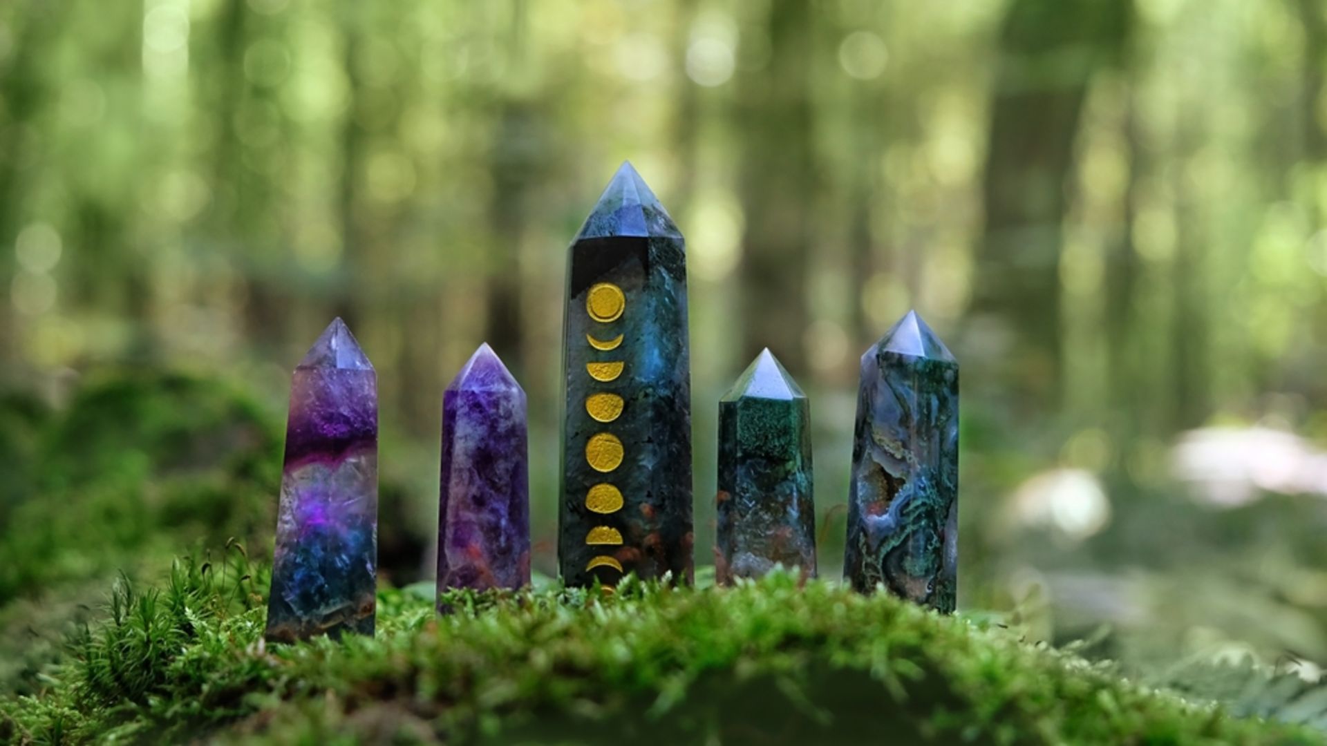 Vedik Astroloji’de Ay’ın önemi nedir?