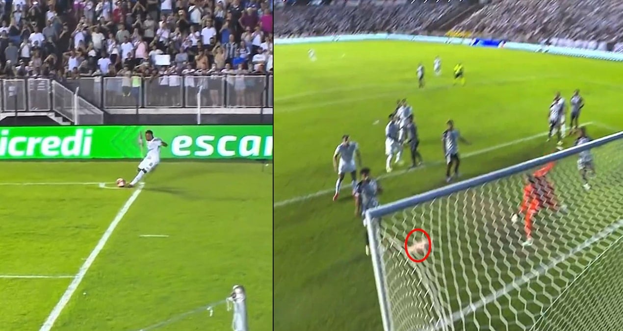 Yuhalanan Neymar, cevabı enfes bir golle verdi
