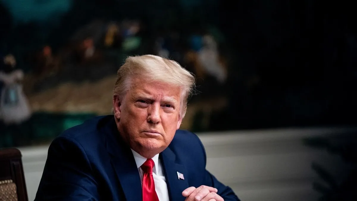 ABD Başkanı Trump, Kennedy suikastı belgelerini açıklayacaklarını söyledi: “Muazzam miktarda belgemiz var…”