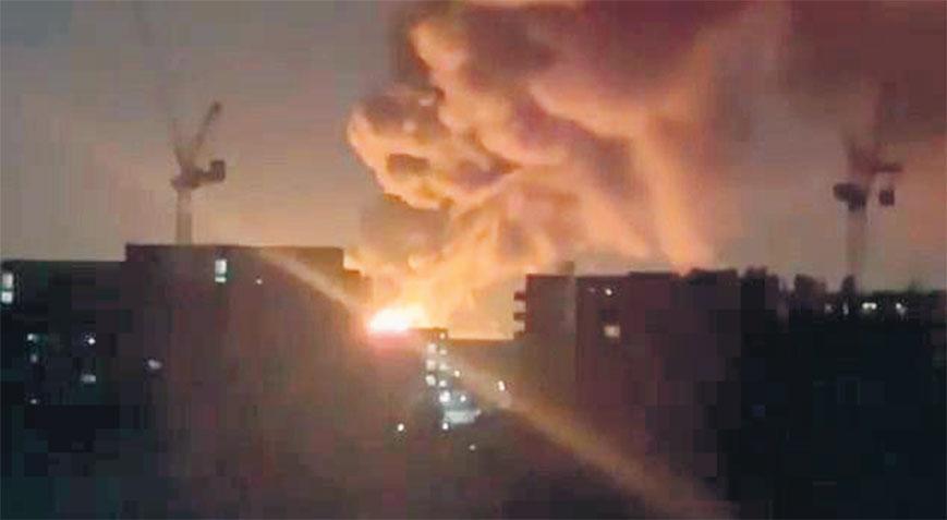 Ateşkes için hareketli hafta