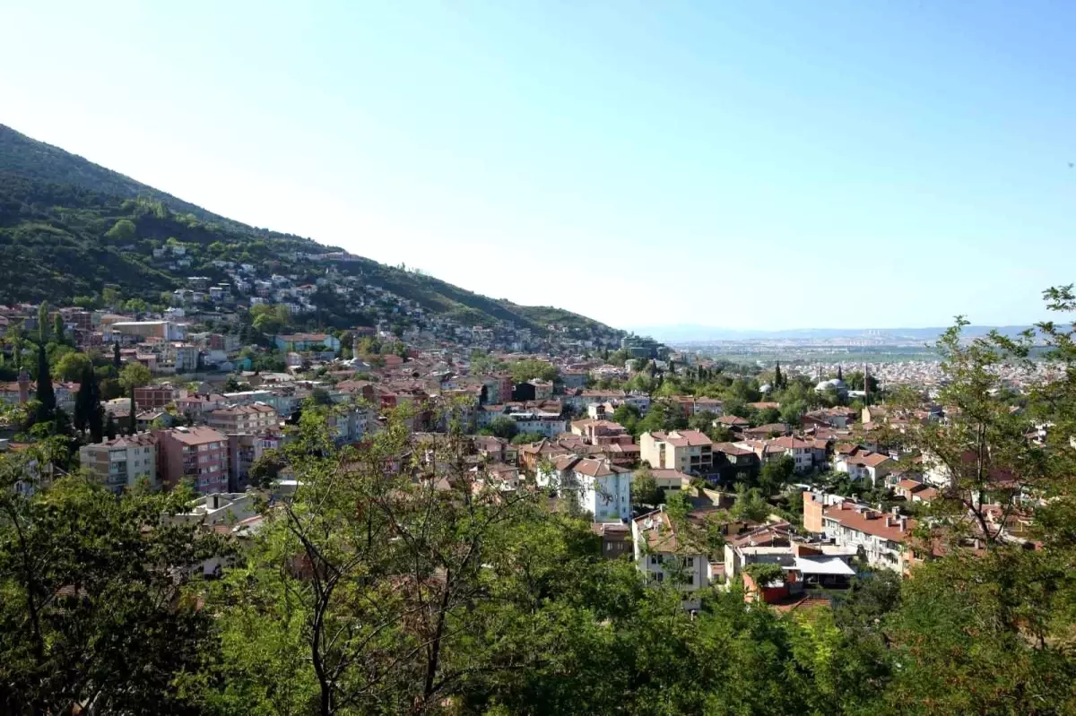 Bursa, Smart21 2025 Listesine Seçildi