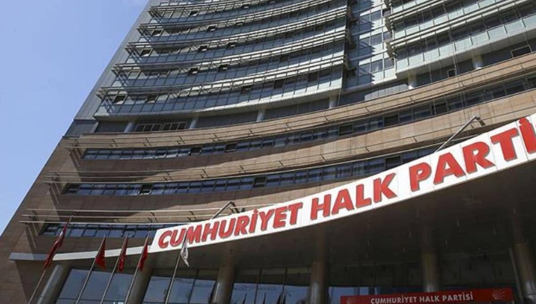 “CHP’nin kurultay başvurusu iptal edilecek” iddialarına YSK’dan açıklama