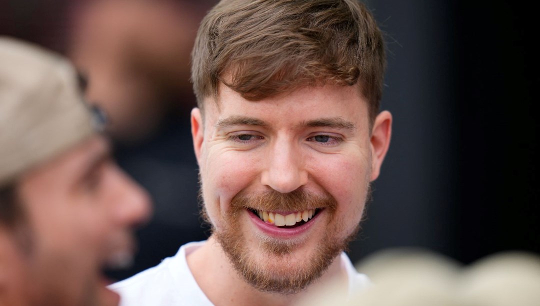 DÃ¼nyanÄ±n en zengin YouTuber’Ä± MrBeast kitap yazacak