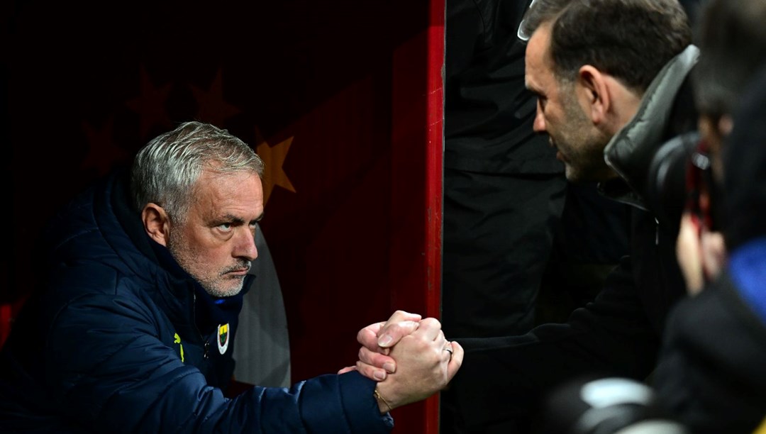 Galatasaray’dan TFF Başkanı ve Tahkim Kurulu hakkında suç duyurusu