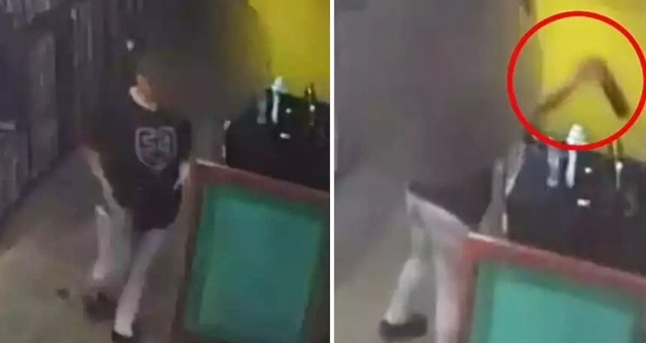 İş yerinde kıskançlık krizi çıktı: Terfi alan arkadaşını zehirledi