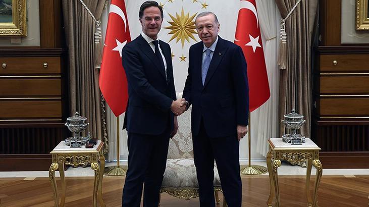 NATO, AB ve Türkiye’yi bağları derinleştirmeye çağırıyor!