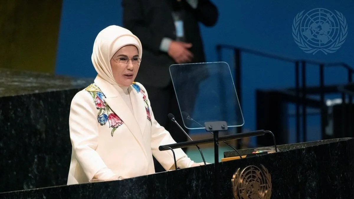 Sıfır Atık Günü 3 yaşında! Dönüşüm Türkiye’den başladı, Türkiye’de doğdu, dünyaya ilham oldu